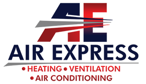 Air Express Hvac LLC Logo